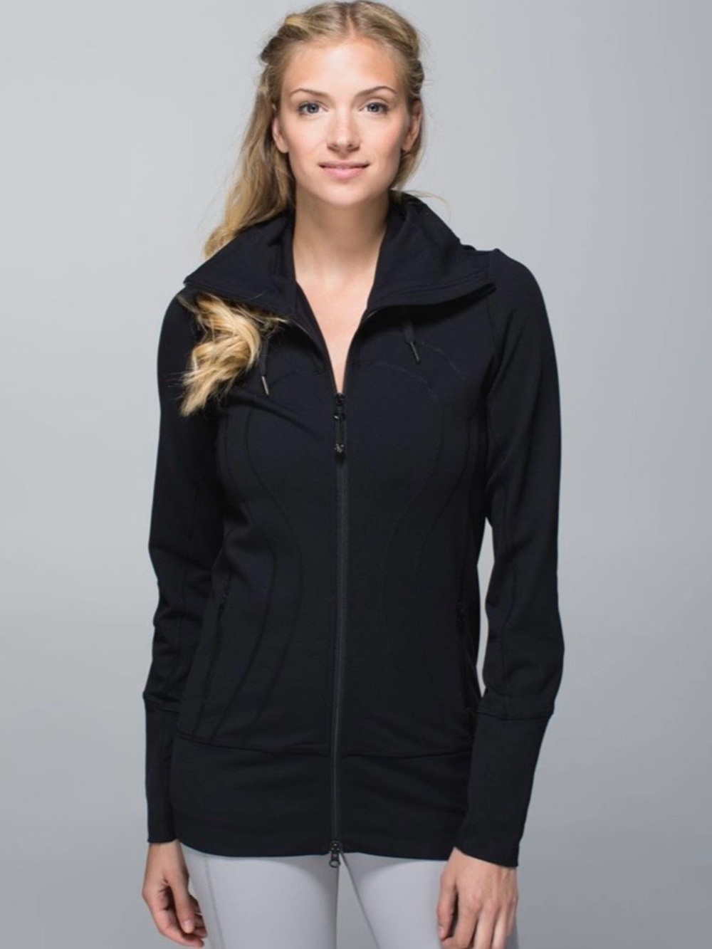 Lululemon Stride Sz12